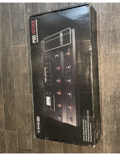 Line 6 Pod HD500X Pédalier...