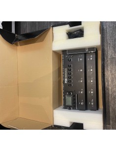 Line 6 Pod HD500X Pédalier... 2