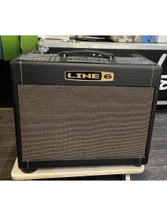 Line 6 DT25 112 Ampli...
