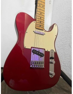 Fender Télécaster STD... 2