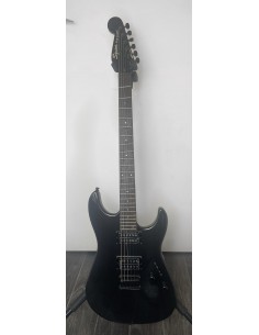 Squier Sub-sonic 2000's...