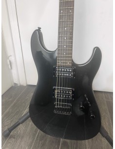 Squier Sub-sonic 2000's... 2