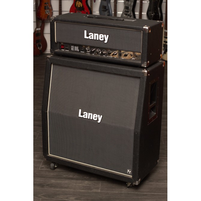Laney 100 watt head deals