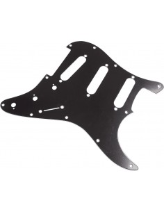 Yellow Parts Plaque Strat 3...