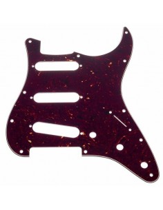 Fender Plaque Start...