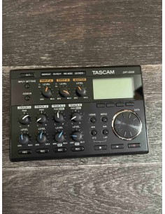 Tascam DP006... 2