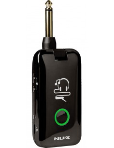 Nux Mighty-Plug Ampli...