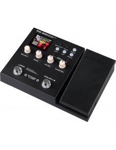 Nux Multi Effet Guitare... 2