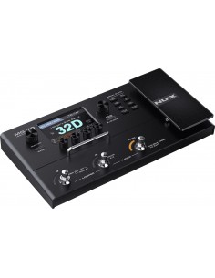 NUX Multi Effet Guitare MG30