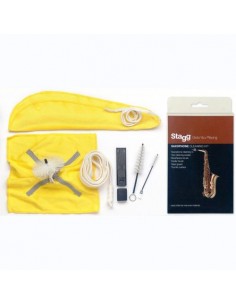 Stagg Kit Nettoyage Pro...