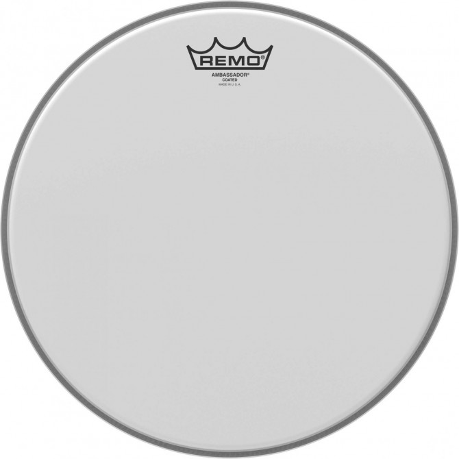 Remo Ambassador Sablee 13" BA-0113-00...