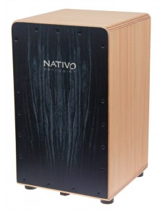 Nativo Percussion Cajon...