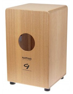 Nativo Percussion Cajon... 2