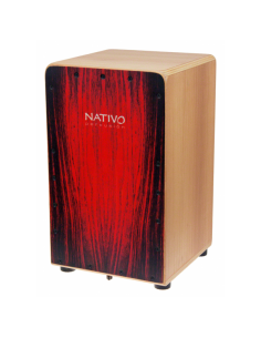 Nativo Percussion Cajon...