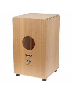 Nativo Percussion Cajon... 2