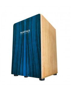 Nativo Percussion Cajon...