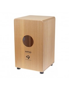 Nativo Percussion Cajon... 2