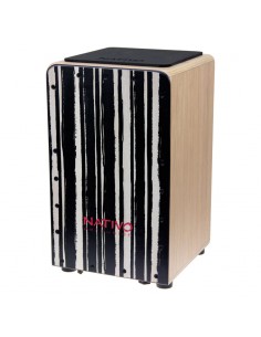 Nativo Percussion Cajon...
