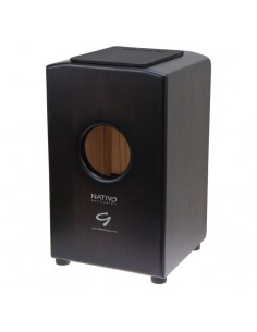Nativo Percussion Cajon Pro... 2