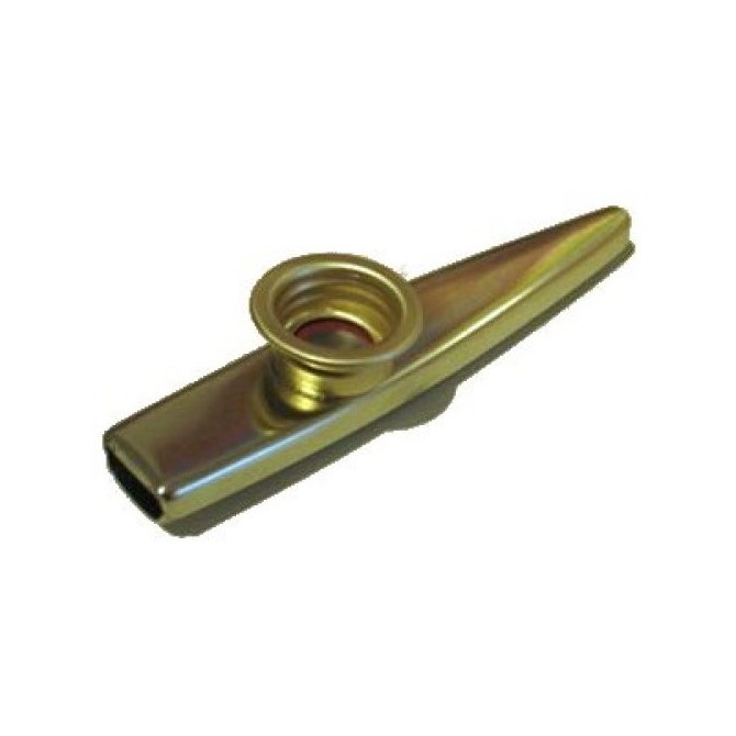 Stagg Kazoo Metal x1 KAZOO-30