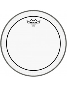 Remo Pinstripe Transparent...