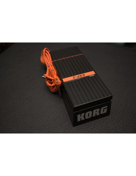 Korg EXP-2 Foot Controller/Expression Pedal