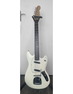 Az By Wsl Sally Mustang 2