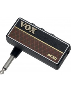 Vox Ampli Guitare Amplug V2... 2