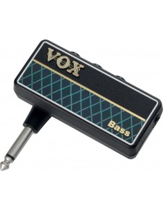 Vox Ampli Guitare Amplug V2... 2