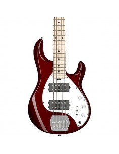 Music Man Basse SUB Candy... 2