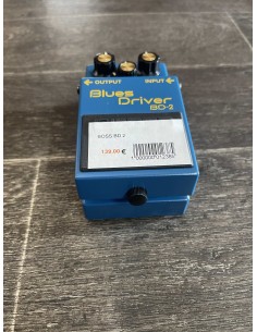 Boss BD-2... 2