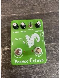 Joyo Voodoo Octave
