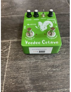 Joyo Voodoo Octave 2