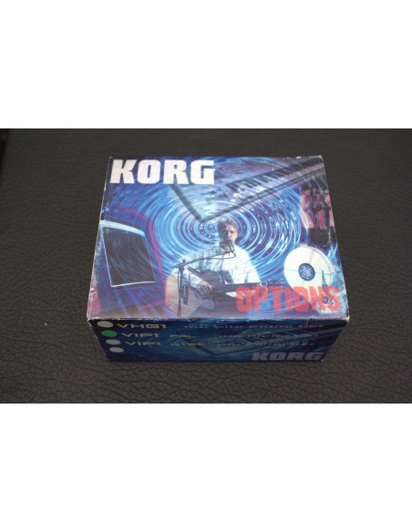 Korg VIF1 Video Interface Board for Krog PA-80/PA-60
