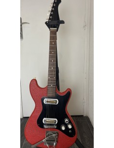 Klira Triumphator Red 1960 2