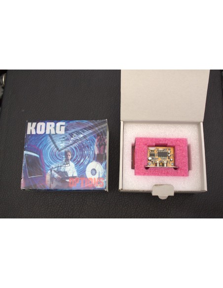 Korg VIF1 Video Interface Board for Krog PA-80/PA-60