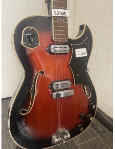 Cruccianelli Elite Red 1964 2