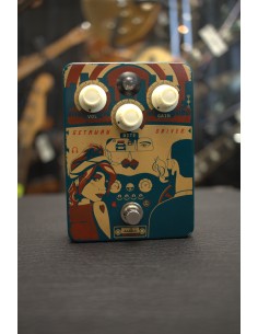 Orange Getaway Driver... 2