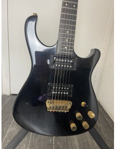 Leduc D3 Black 1982 2