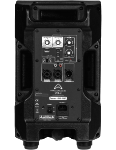 Tourus Enceinte Active... 2