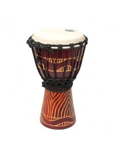 Tanga Djembé DA65-8T  14"...