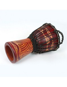 Tanga Djembé DA65-8T  14"... 2