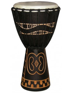 Tanga Djembé DA60-7G 12"...