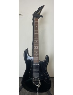 Charvel model 3  Black