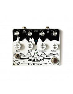 Trilltone Pédale The Great...