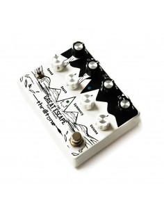 Trilltone Pédale The Great... 2