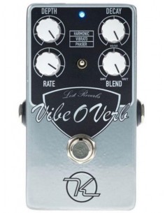 Keeley Pédale reverb /...