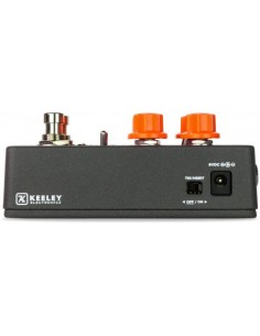 Keeley DCR Multi Effet 2