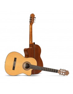 Angel Lopez GracianoCM-CE