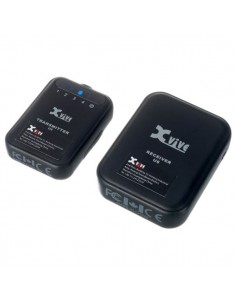 Xvive Système Sans Fils U6...